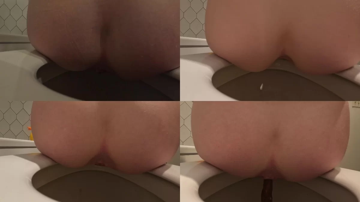 gassy – Classy 4k Poop Compilation #16 new scat porn videos