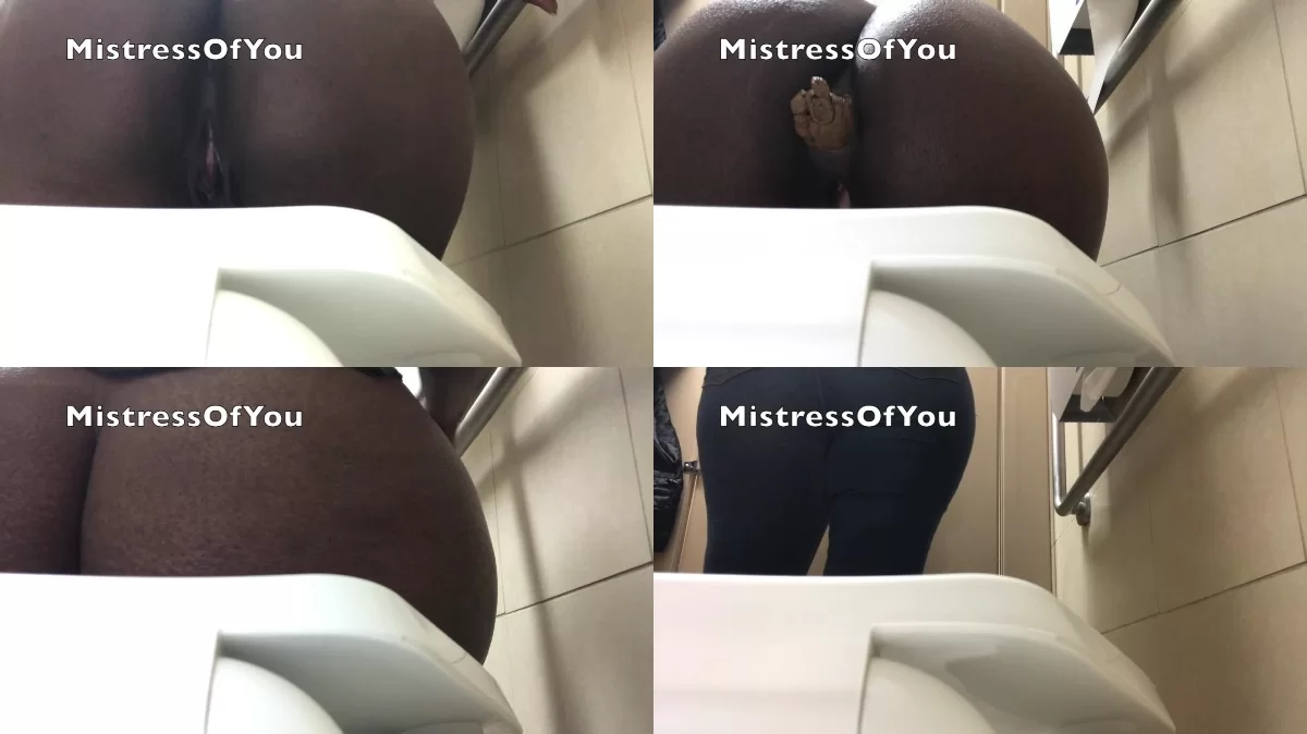 MistressMystique – Public Drop new scat porn videos