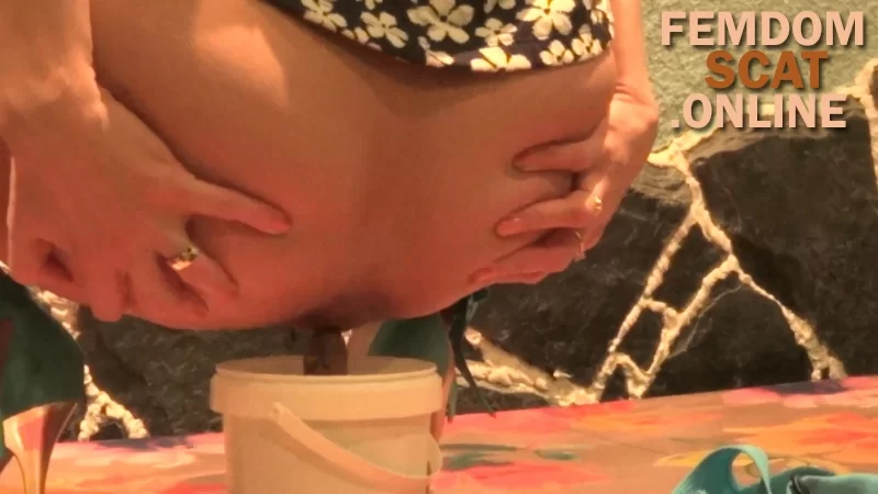Princess Nikki -ciszar new femdom scat porn videos
