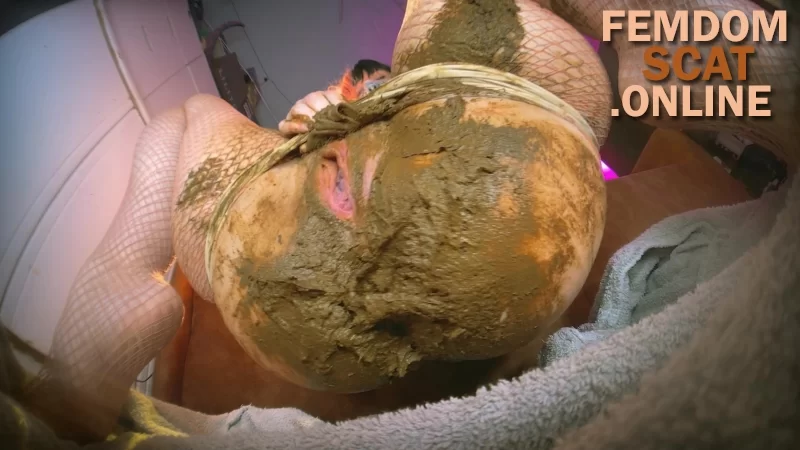 SweetBettyParlour – Just do it and lose weight! new scat porn videos