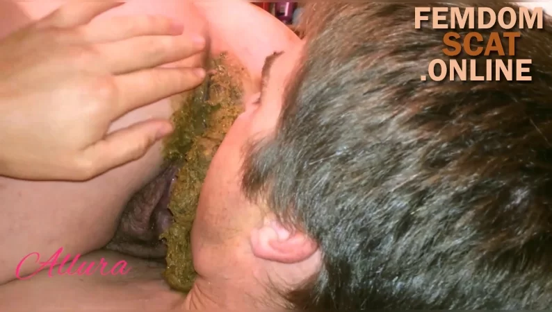 Allura – Happy Anniversary American Amateur Scat Couple – Allura Compilation [women pooping xxx p...