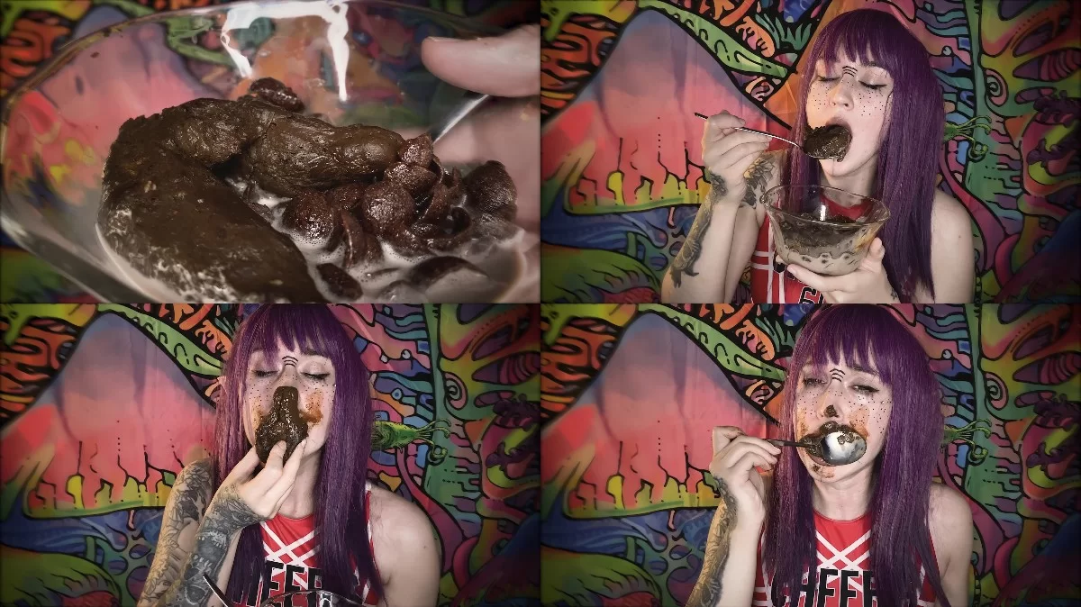DirtyBetty – I'll fast-pump your breakfast! [women pooping xxx porn videos]