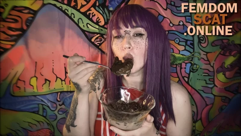 DirtyBetty – I'll fast-pump your breakfast! [women pooping xxx porn videos]