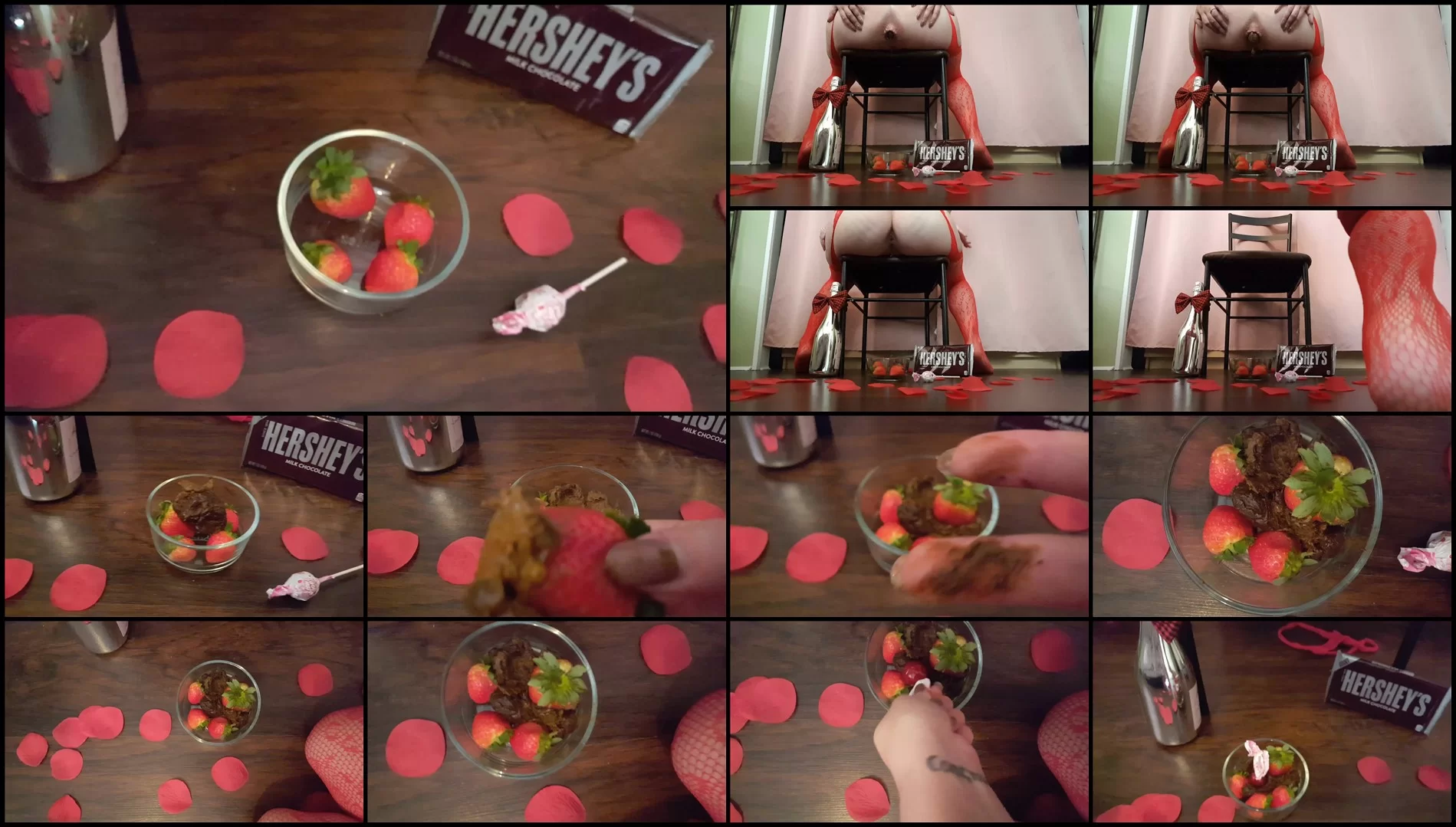NaughteeGirl – Valentine's Day Classic