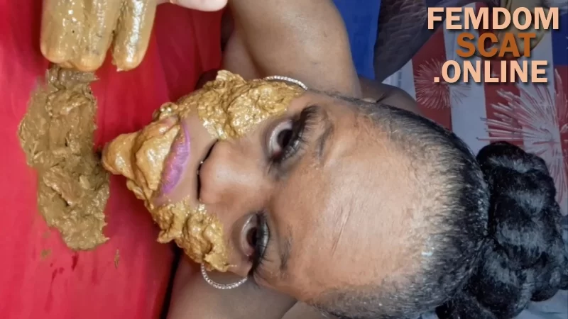 Akelias Filth – Shit Chew! Hmmmmm