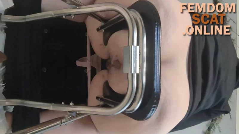 Casey Collins – Oh! What a fucking mess!