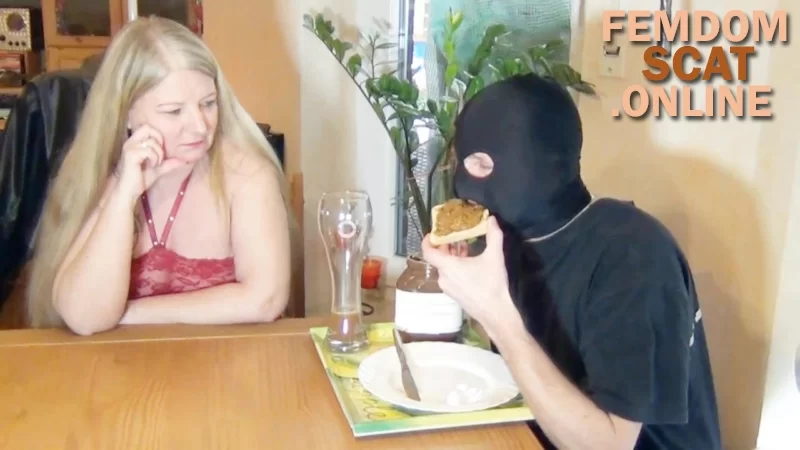 RosellaExtrem – Rosellas chocolate cream bread spread for slave