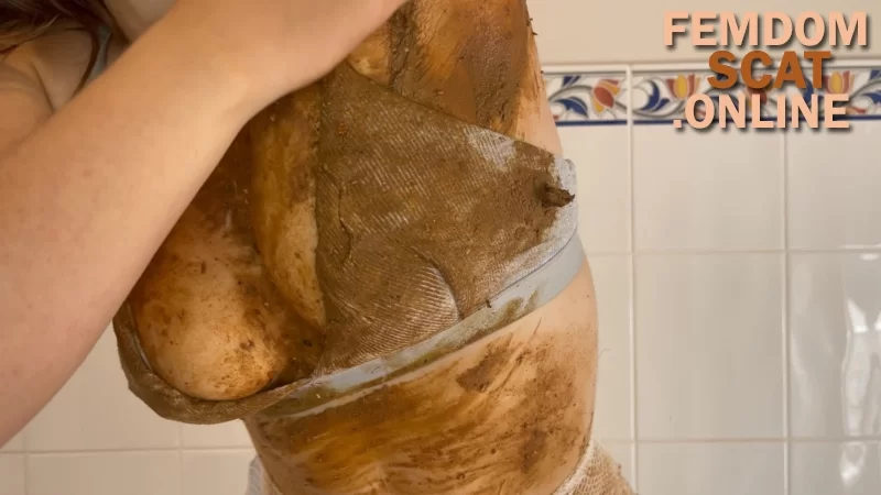 The Prime Alpha – Shitty Pits