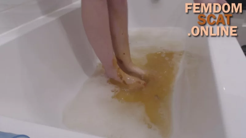 BibiStar – Shitty feet  PART 2
