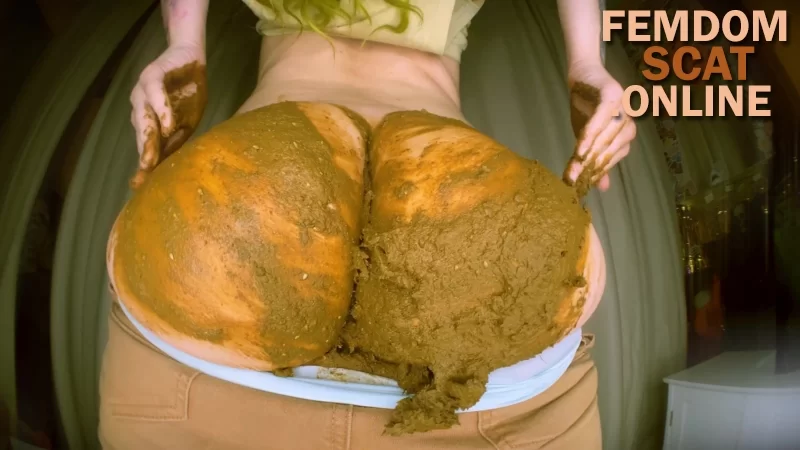 DirtyBetty – Dat ass and strange desires!