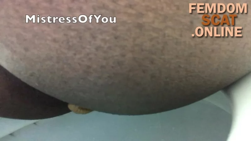 MistressMystique – Such A Peach!
