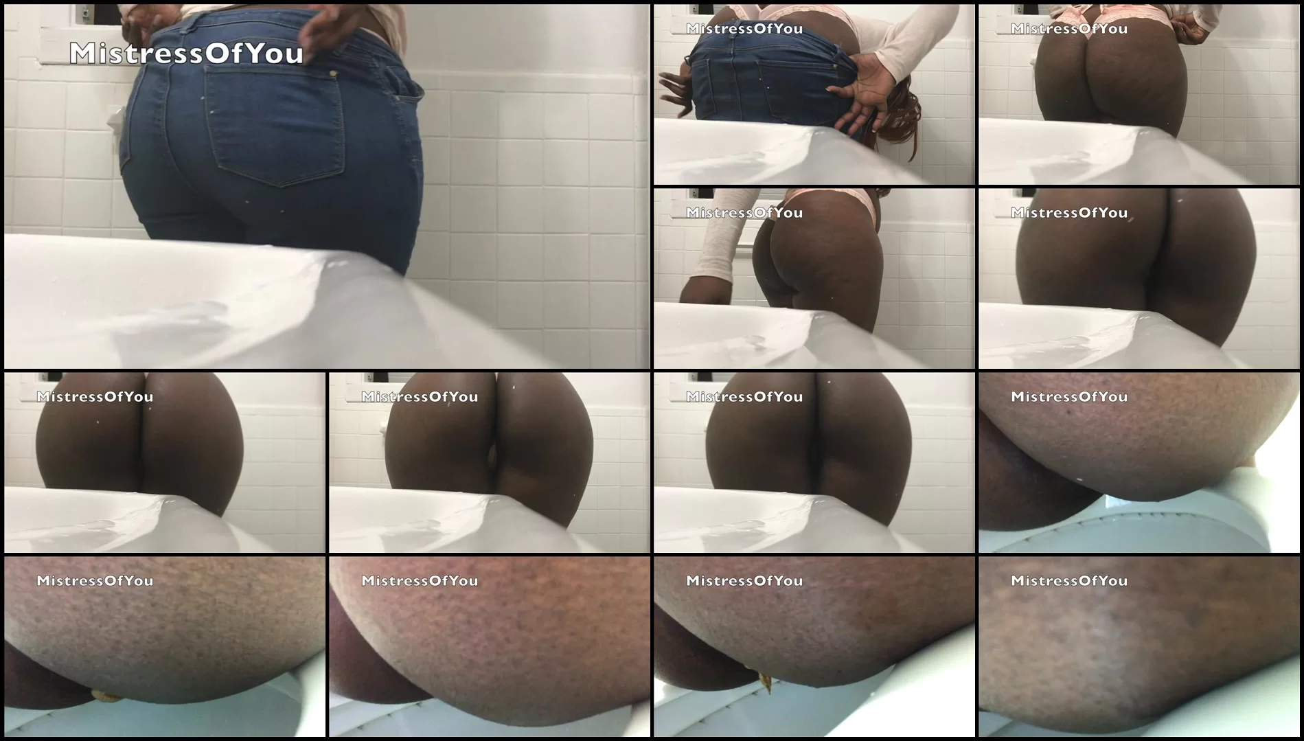 MistressMystique – Such A Peach!