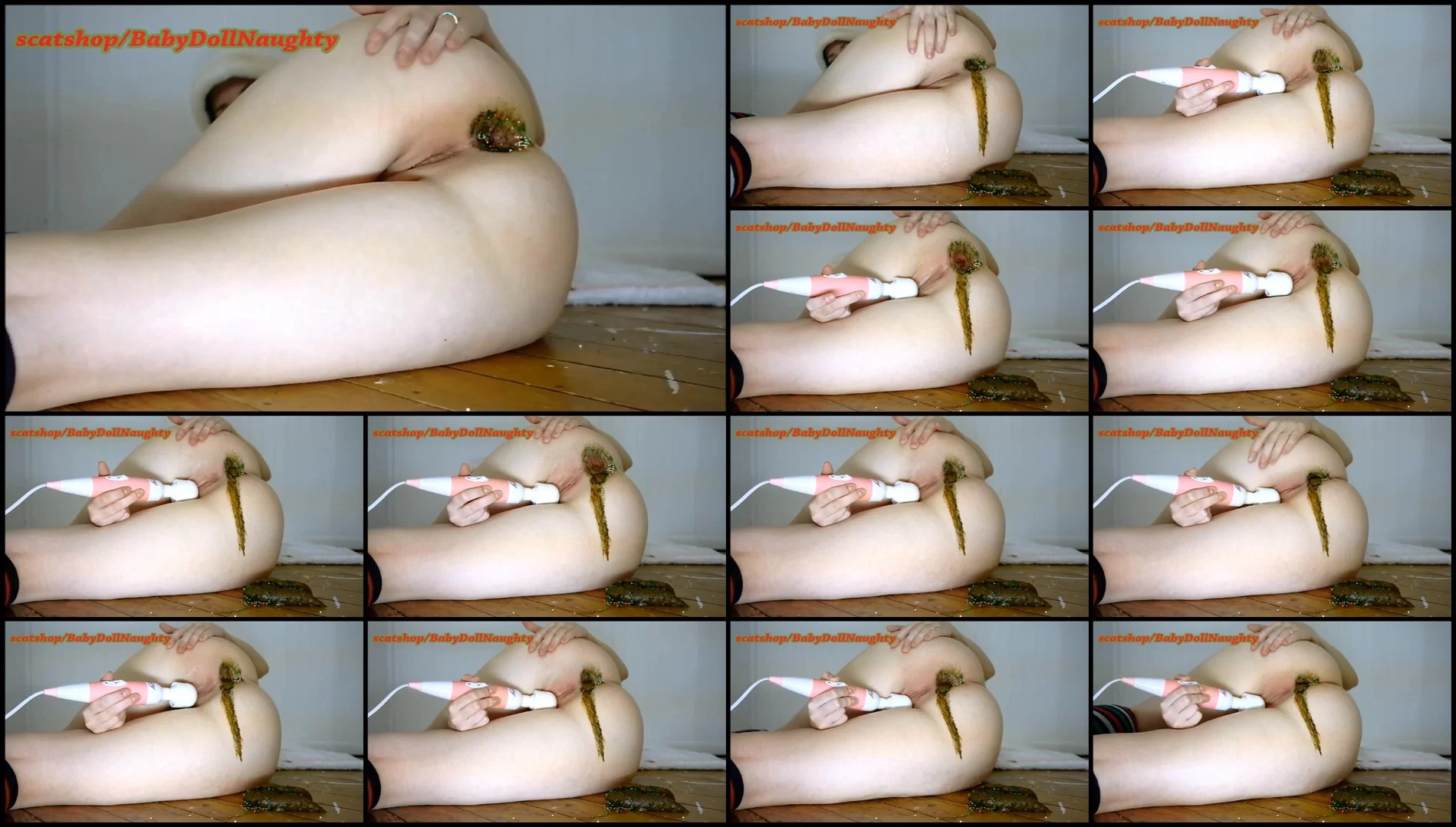 BabyDollNaughty – Holiday Surprise