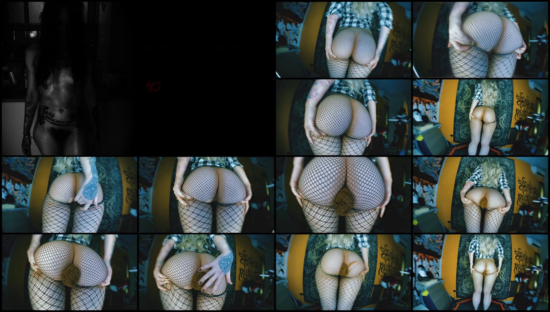 DirtyBetty – Do you really see it