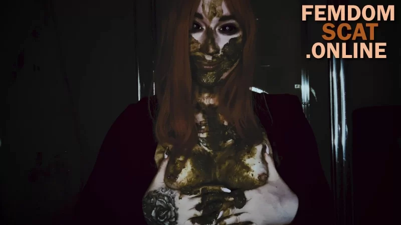 SweetbettyParlour – OMG! Do angels make scat show