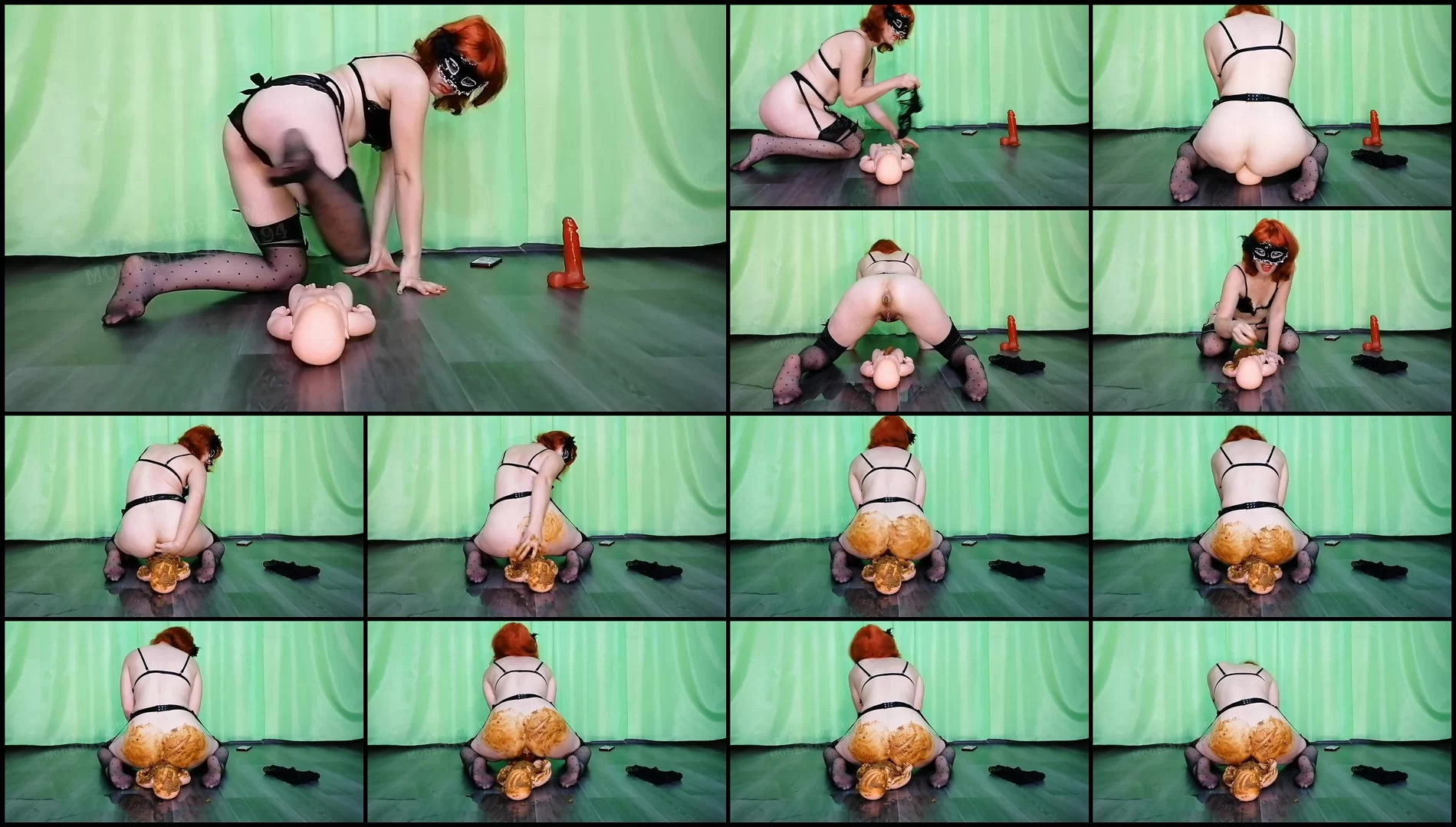 ModelNatalya94 – My shit on your face