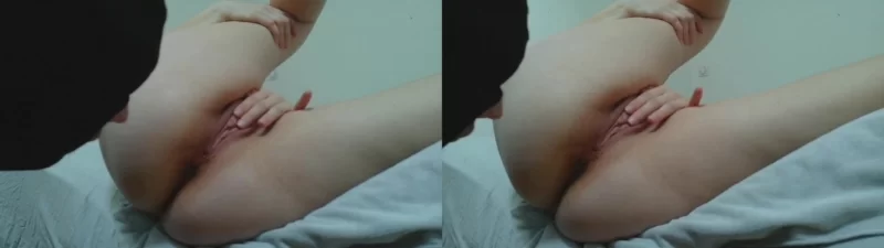 SAshowVR – Dirty Asslicking 3!! 3D-VR