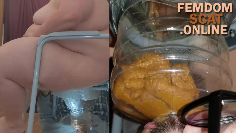 SSBBW Queen Siya – so much shit