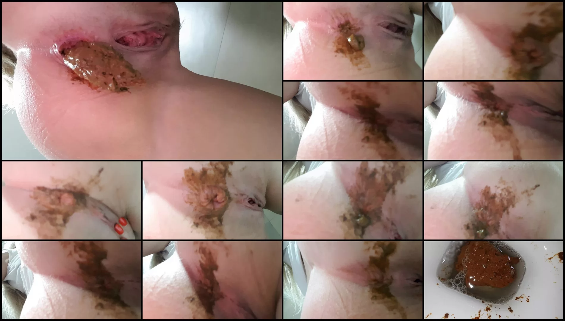 thefartbabes – Beneath My Ass Slave