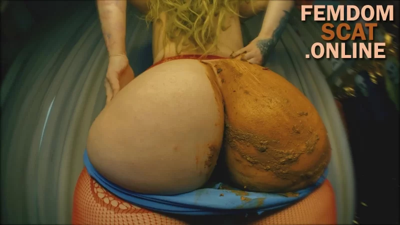 DirtyBetty – SBP Scat MegaShot 3 0