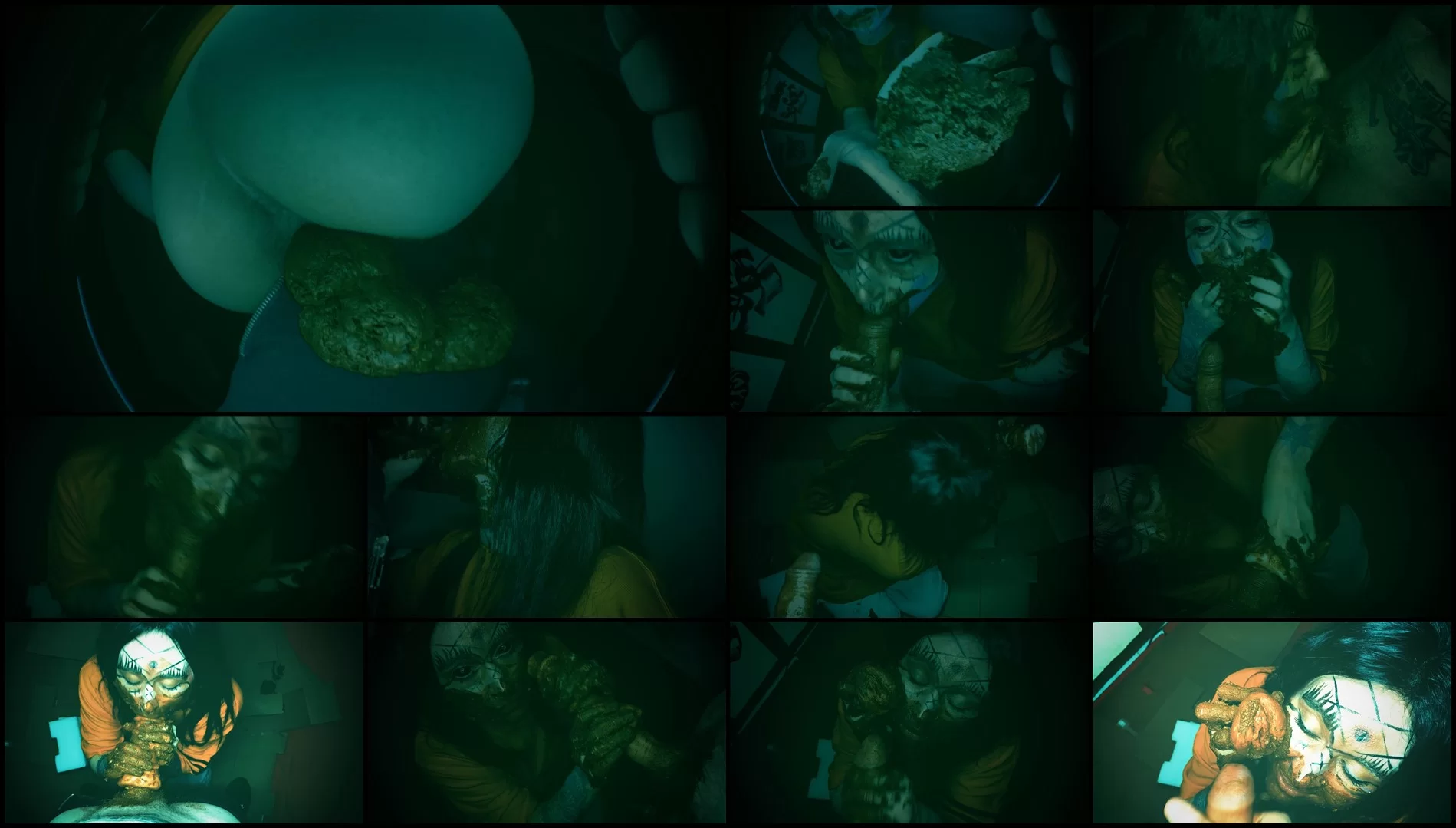 DirtyBetty – Sleepwalking pig game