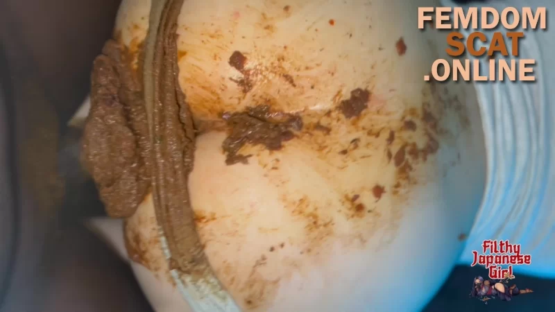 Filthy Japanese Girl – Rotten Overload