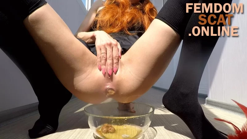 marcos579 – Stinky Shit on the Bowl