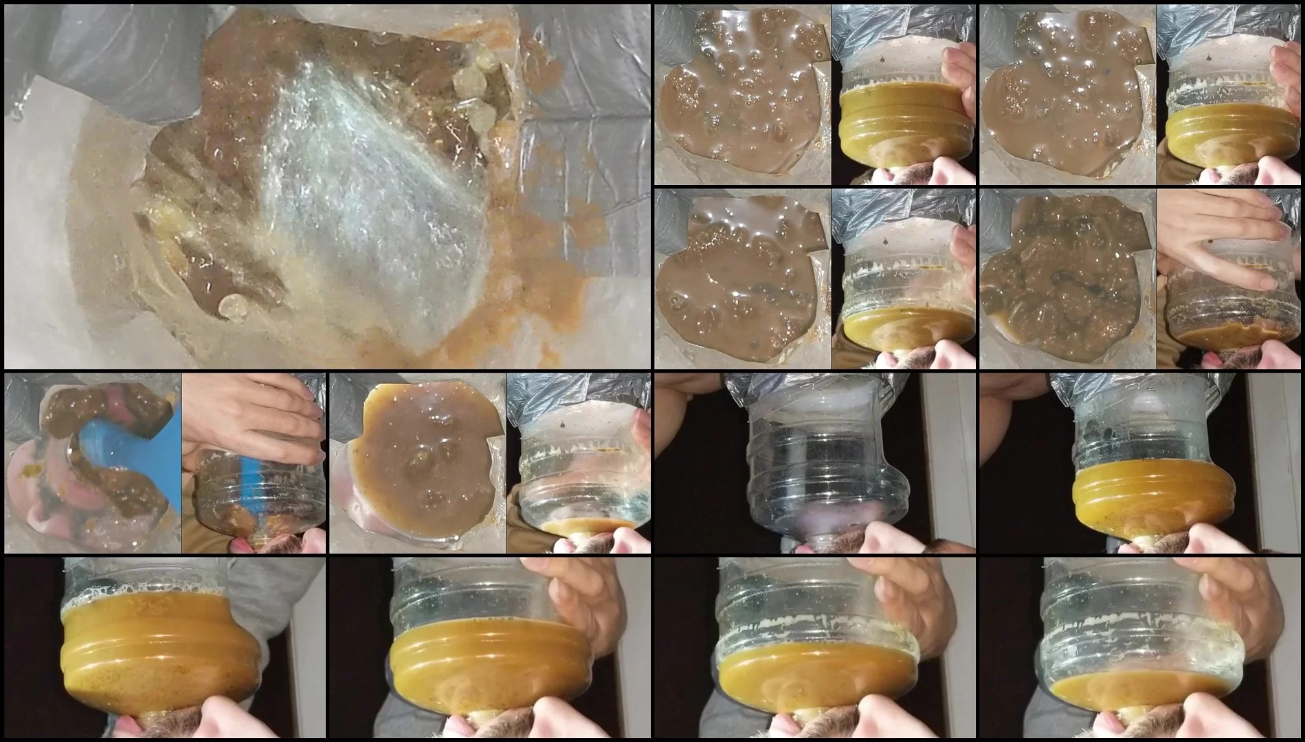 SSBBW Queen Siya – 40 Minutes Stuffing my Slaves Stomach