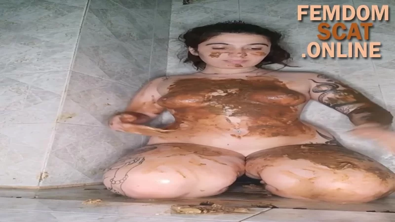 CleopatraX19 – Extreme anal dirty