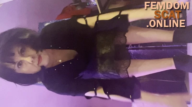 goddessemmalove – Toilet Slavery Fantasy