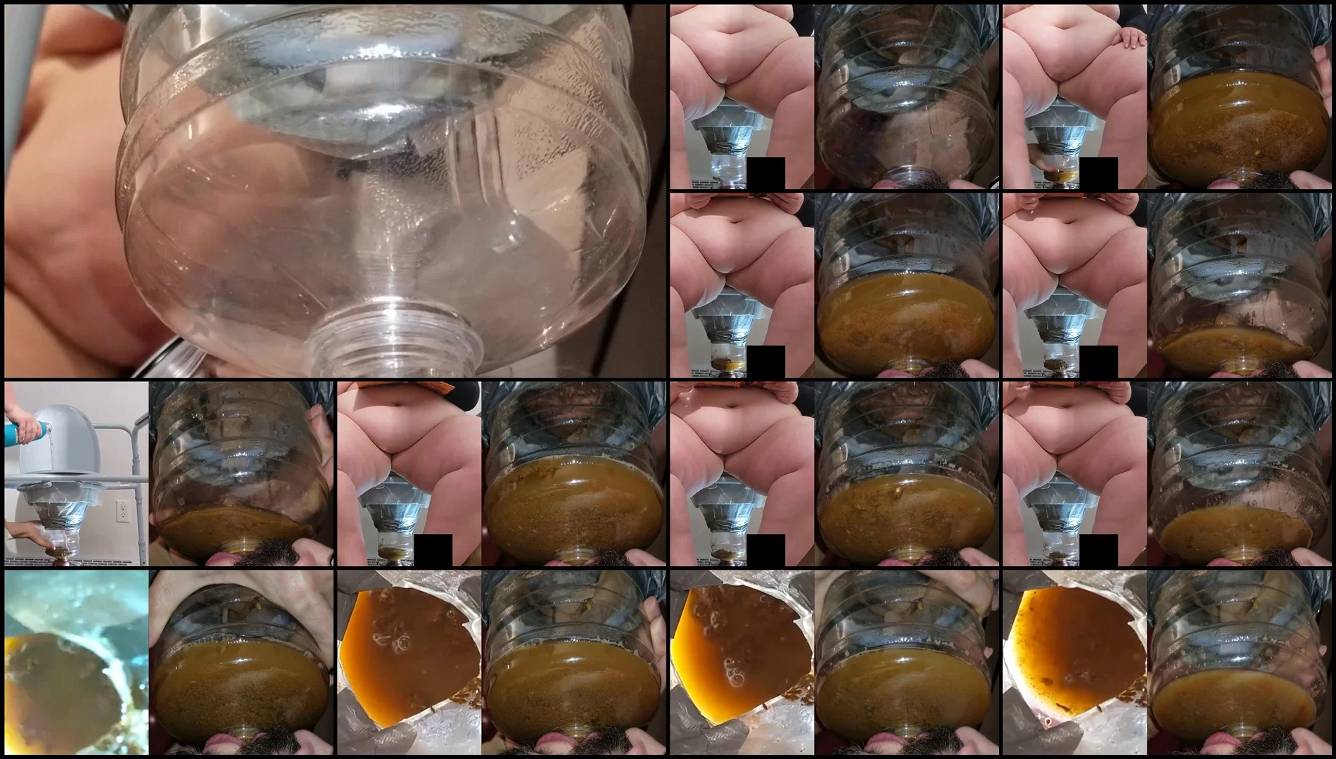 SSBBW Queen Siya – Jungle Goddess