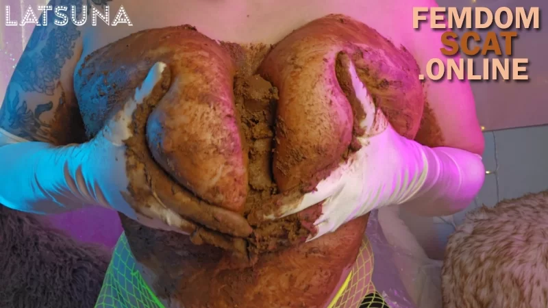 LaTsuna – Shitty Titty Fucking