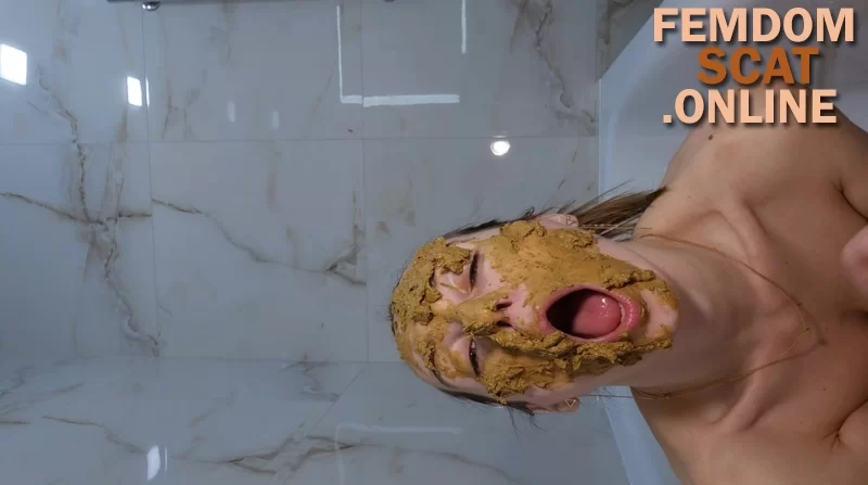 OksiLove – dirty fuck