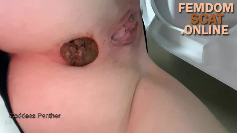 thefartbabes – Always Under My Asshole