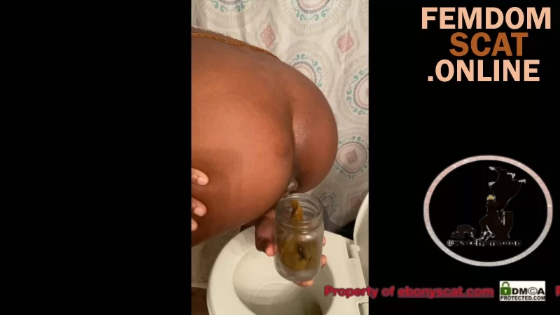 WatchMarleyPoop – Custom Order Video