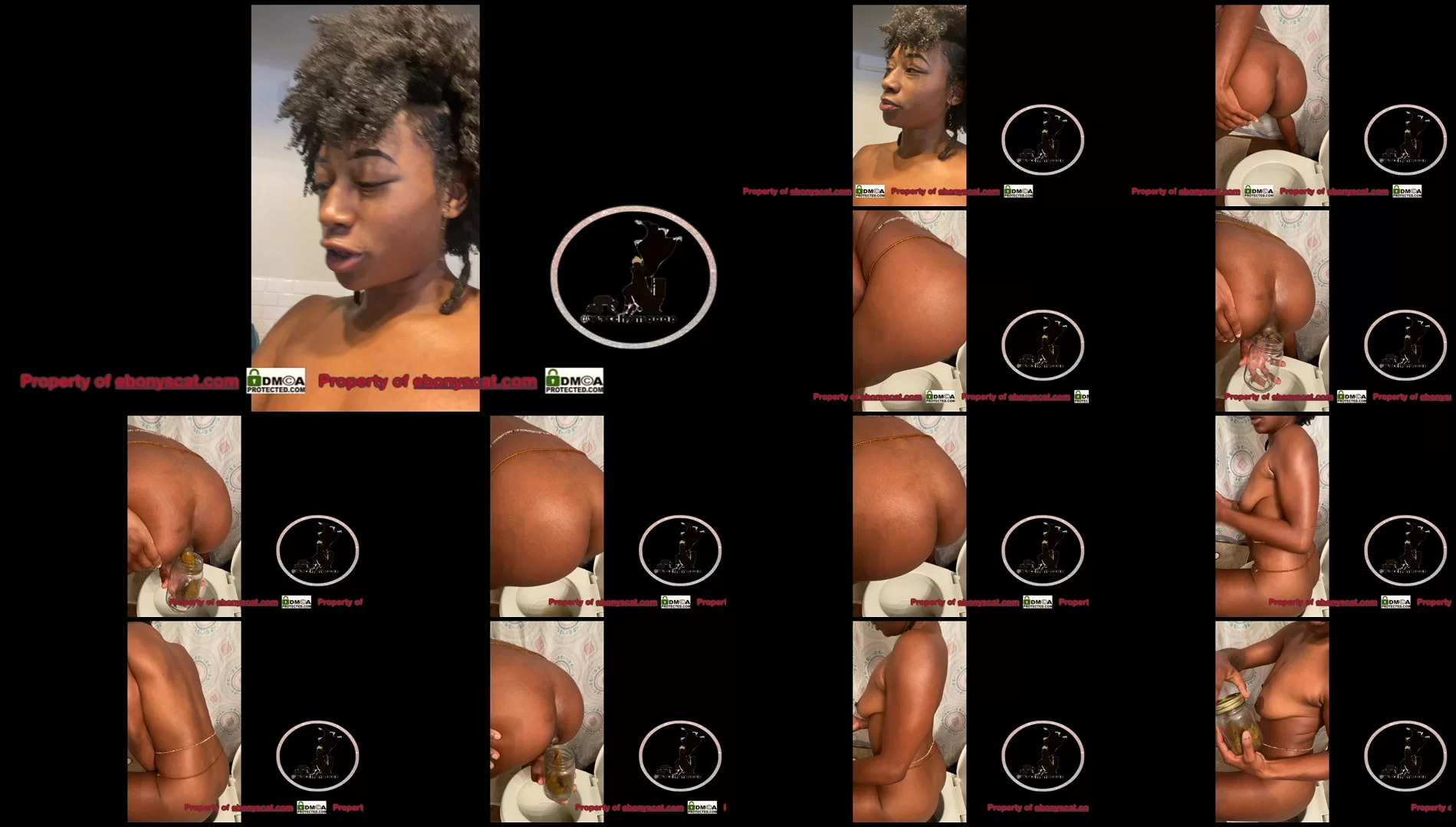 WatchMarleyPoop – Custom Order Video