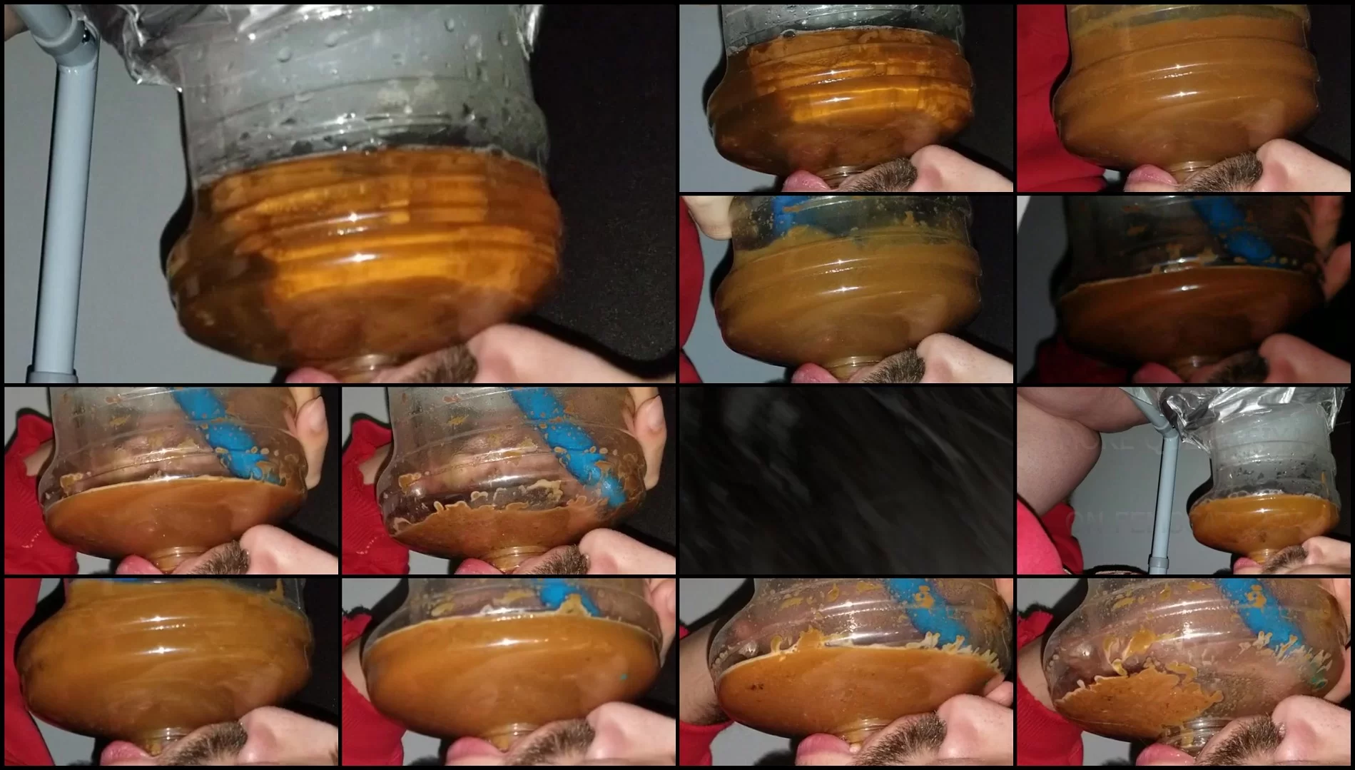 SSBBW Queen Siya – 2 Scenes – Good Morning 2 Logs for Slave