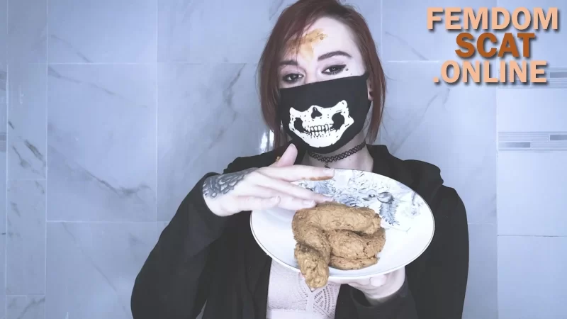 DirtyBetty – My poop is really big and sweet