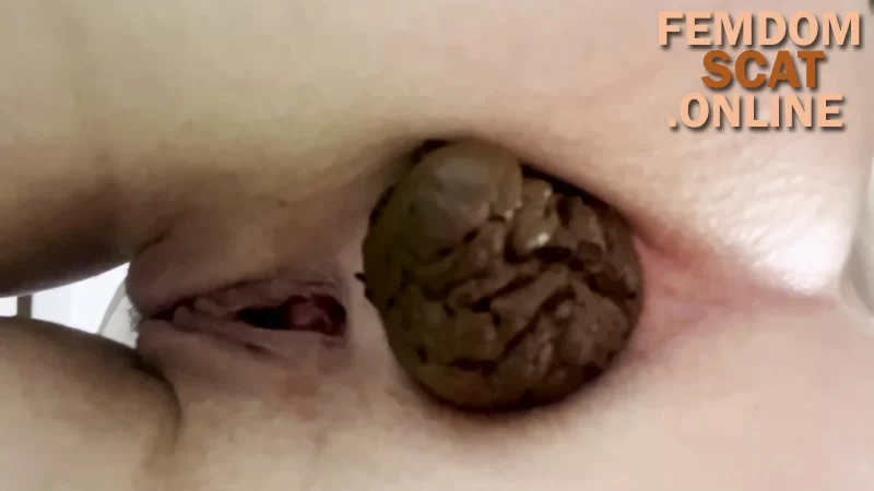 thefartbabes – Born To Serve My Poop