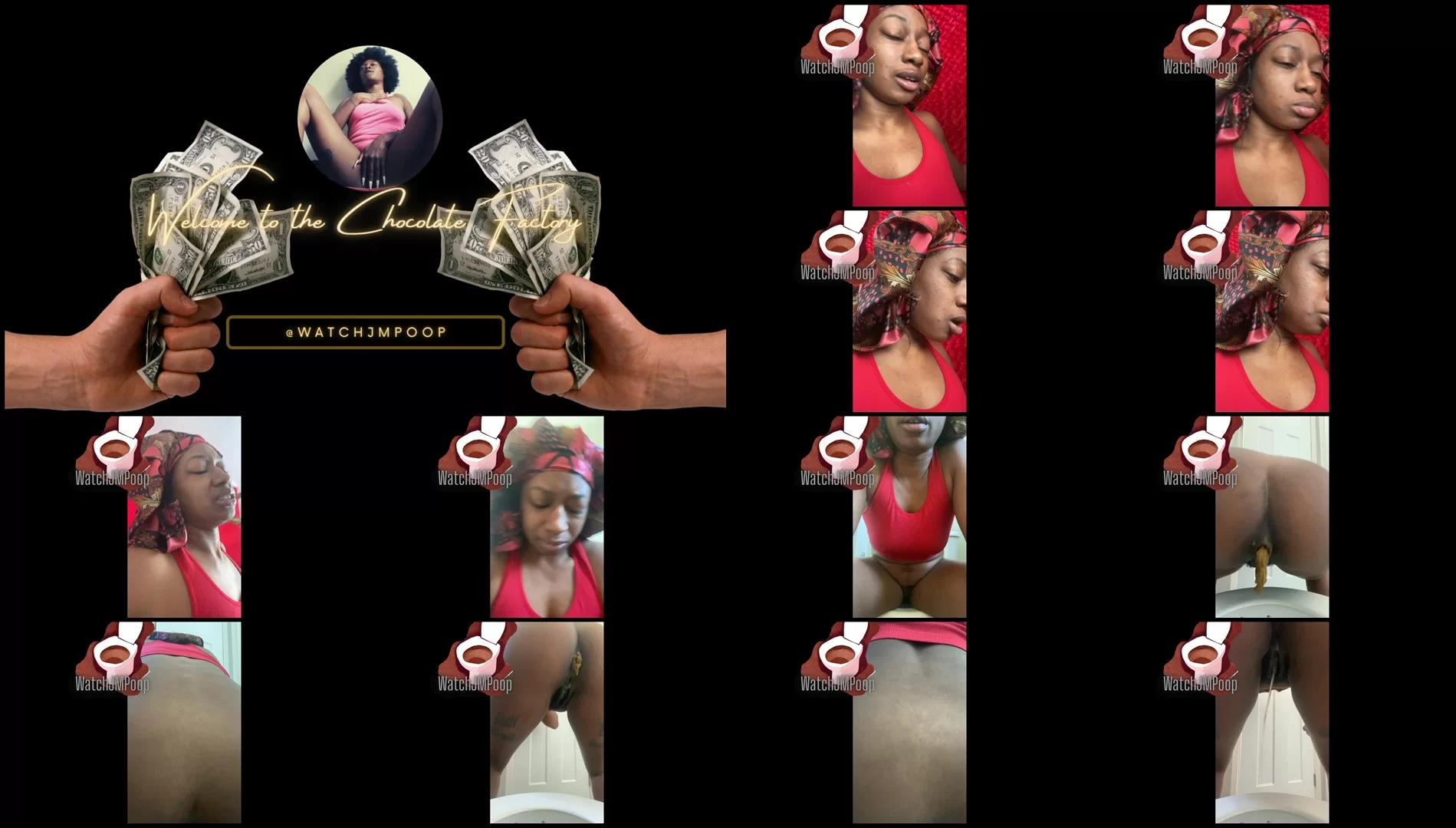 WatchMarleyPoop – I had to go so bad!