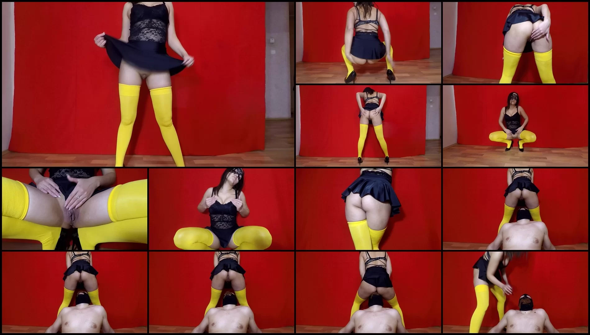 annalise – Shit is your Fate!