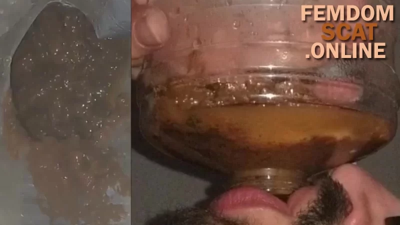 SSBBW Queen Siya – Poop flakes & long ass pee same time