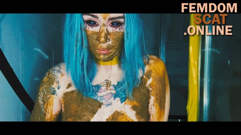 DirtyBetty – The second life of beloved pesto