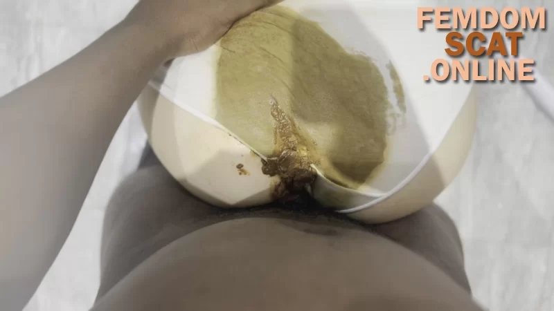 Filthy Japanese Girl – ShitPie