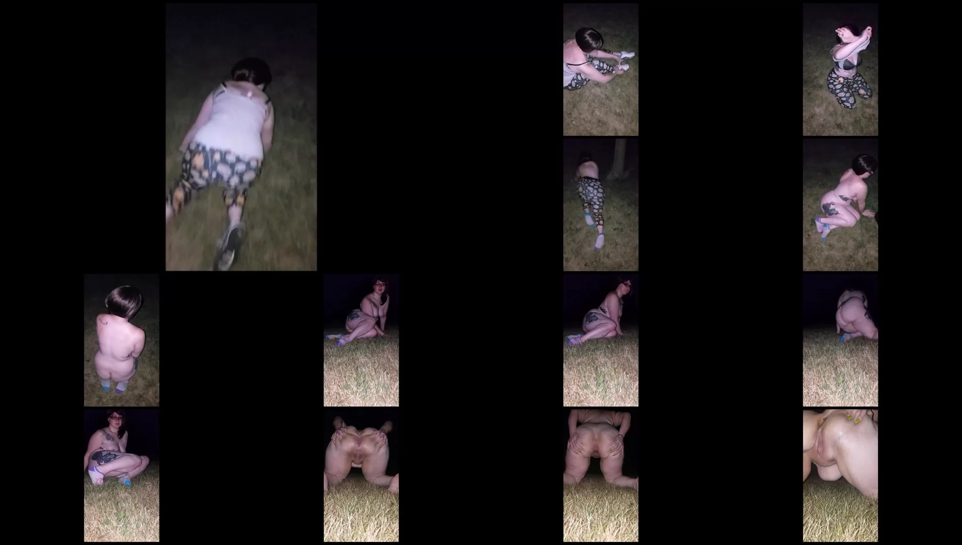 Darlingdolly77 – Ambushed & Forced Afterhours