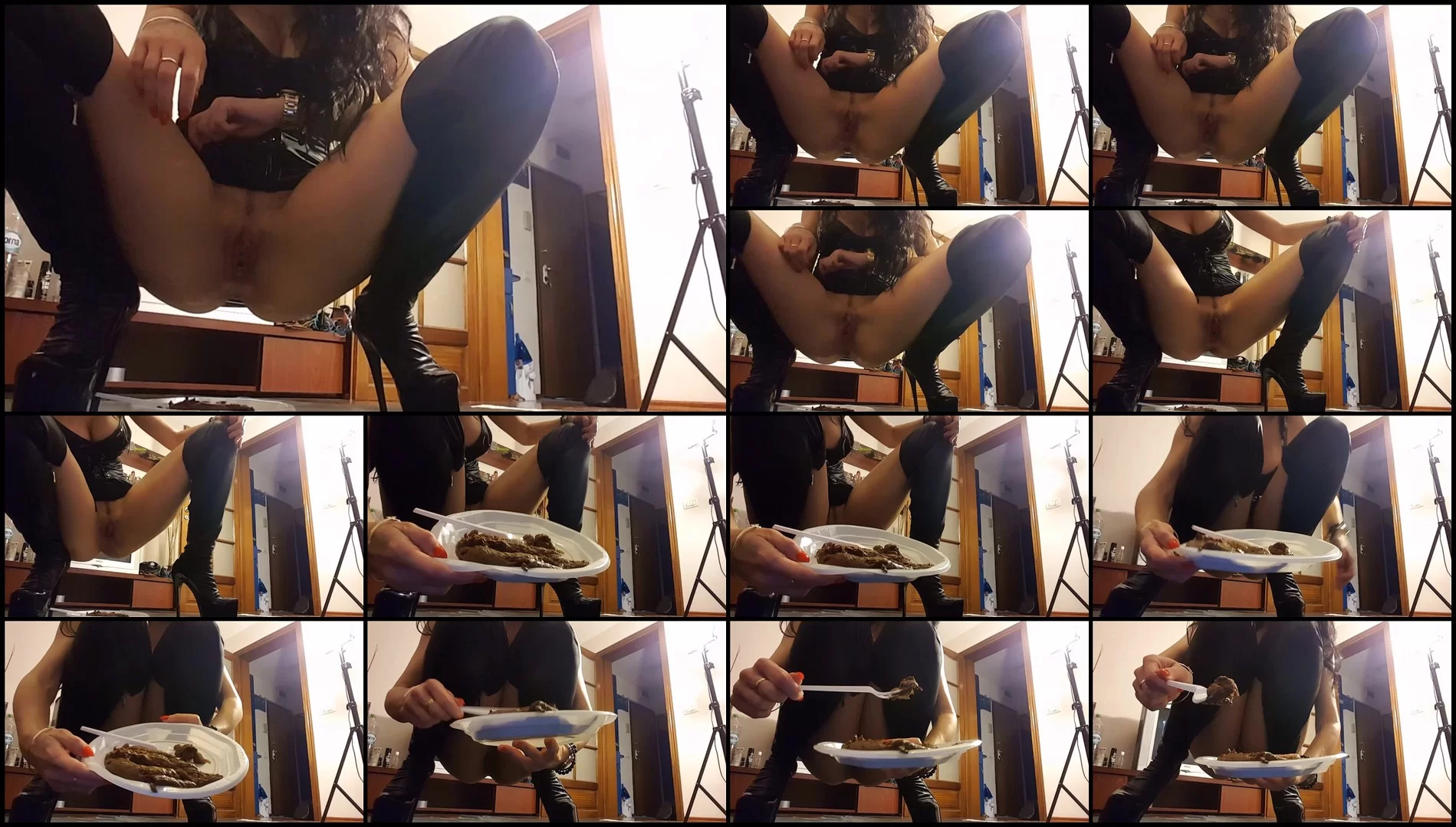 Mistress Antonella-Kaviar Sensation