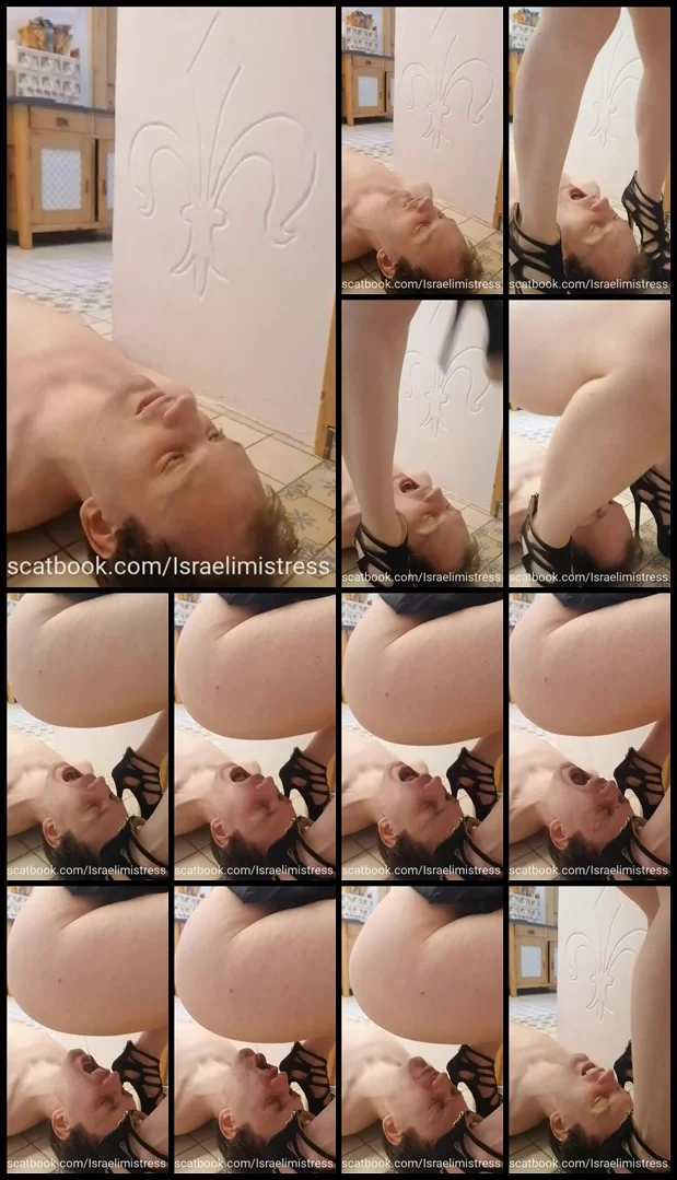 Mistress Jardena-Divine Goddess Worship with Cheap Sluts